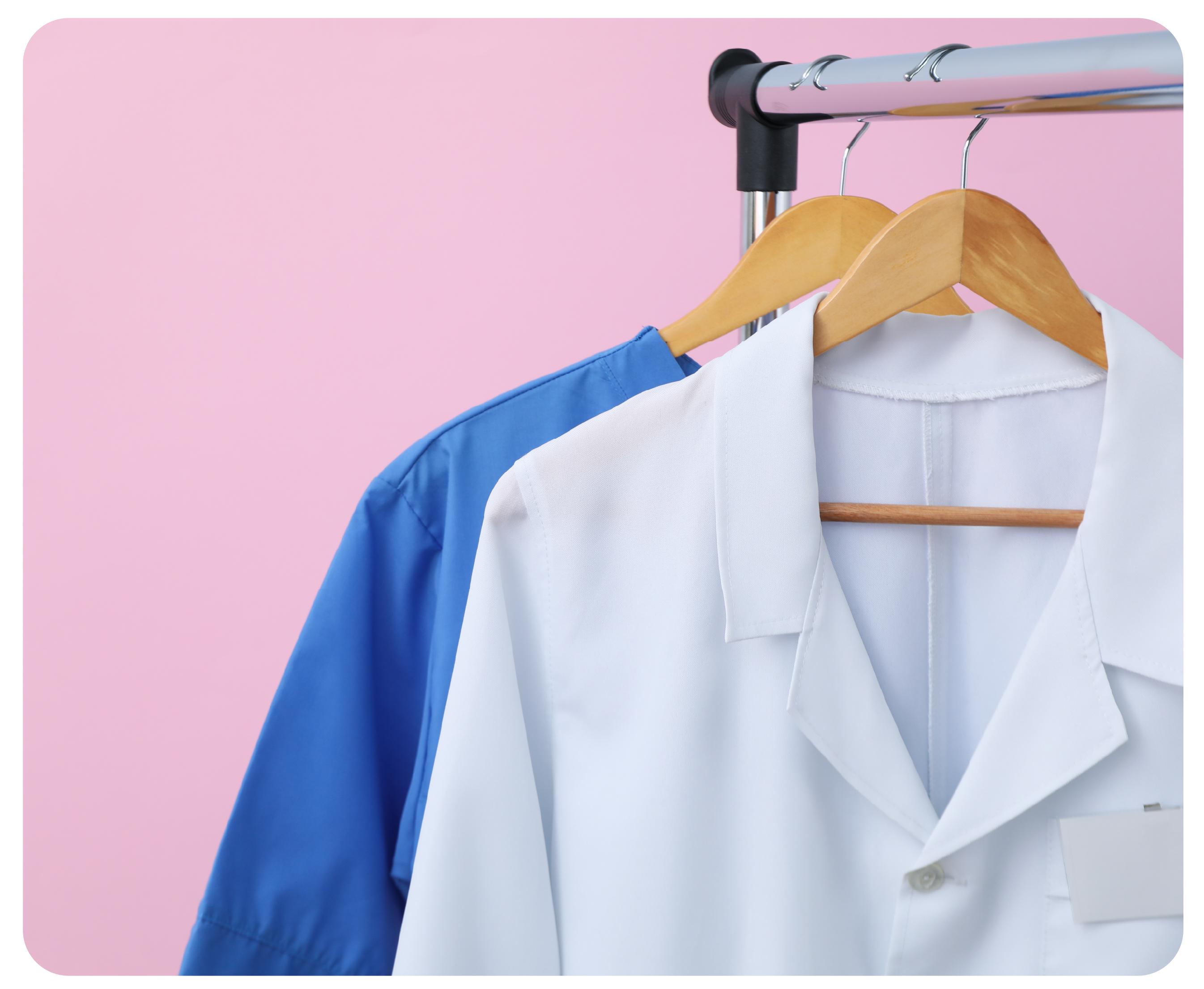 Dry Cleaning